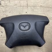 Подушка безопасности водителя для Mazda 323 BJ