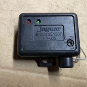 Блок управления сигнализацией для Mazda 323 BJ