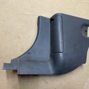 Пластик салона для Mazda 323 BJ