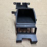 Пластик салона для Mazda 323 BJ