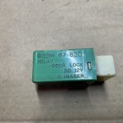 Реле (прочие) для Mazda 323 BJ