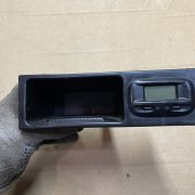 Часы для Mazda 323 BJ