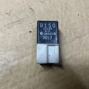 Реле (прочие) для Mazda 323 BJ