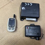 Блок управления сигнализацией для Mazda 323 BJ