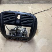 Блок управления печки/климат-контроля для Mazda 323 BJ