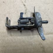 Замок лючка топливного бака для Mazda 323 BJ