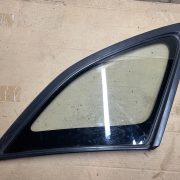 Стекло кузовное боковое левое для Mazda 323 BJ