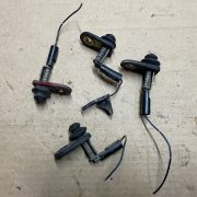 Выключатель концевой (концевик) для Mazda 323 BJ