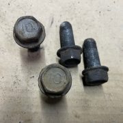 Болт суппорта для Mazda 323 BJ