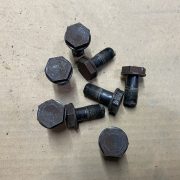 Болт маховика для Mazda 323 BJ