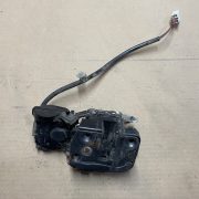 Замок двери задней правой для Mazda 323 BJ