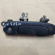 Ручка наружная передняя правая для Mazda 323 BJ