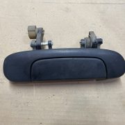 Ручка наружная задняя правая для Mazda 323 BJ