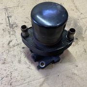 Теплообменник масляного фильтра для Mazda 323 BJ