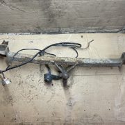 Прицепное устройство (фаркоп) для Mazda 323 BJ