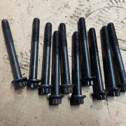 Болт двигателя для Mazda 323 BJ