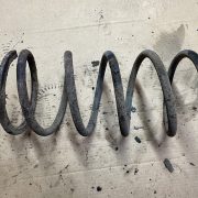 Пружина передняя для Mazda 323 BJ