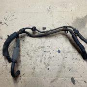 Трубка вакуумного насоса для Mazda 323 BJ