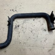 Трубка охлаждающей жидкости металлическая для Mazda 323 BJ