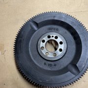 Маховик для Mazda 323 BJ