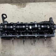 Головка блока цилиндров для Mazda 323 BJ