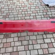 Бампер задний для Mazda 323 BJ