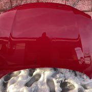 Капот для Mazda 323 BJ