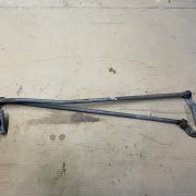 Механизм стеклоочистителя (трапеция дворников) для Honda Concerto