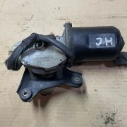 Моторчик передних стеклоочистителей (дворников) для Honda Concerto