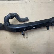 Воздухозаборник для Honda Concerto