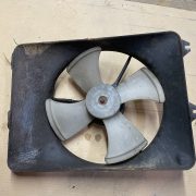 Вентилятор радиатора для Honda Concerto