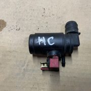 Насос (моторчик) омывателя стекла заднего для Honda Concerto