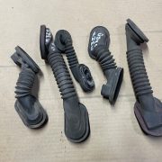 Кожух защитный проводки для Mazda 323 BJ