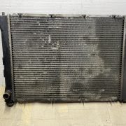 Радиатор (основной) для Honda Concerto