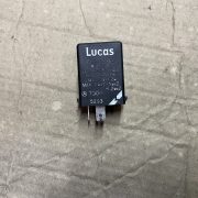 Реле поворотов для Honda Concerto