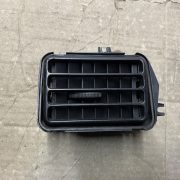 Дефлектор обдува салона для Honda Concerto