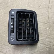 Дефлектор обдува салона для Honda Concerto