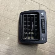 Дефлектор обдува салона для Honda Concerto