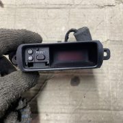 Часы для Honda Concerto