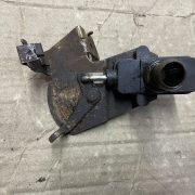 Кран отопителя (печки) для Honda Concerto