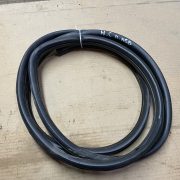 Уплотнитель двери передней левой для Honda Concerto