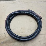 Уплотнитель двери задней левой для Honda Concerto