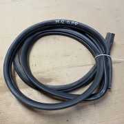 Уплотнитель двери передней правой для Honda Concerto