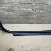 Накладка на порог внутренняя передняя левая для Honda Concerto