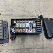 Блок предохранителей для Honda Concerto