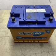 Аккумулятор (АКБ) для Honda Concerto