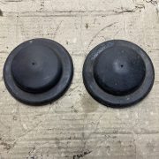 Заглушка для Honda Concerto