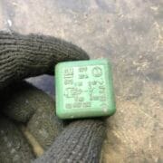 Реле (прочие) для Opel Omega B