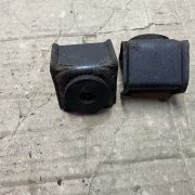 Кронштейн радиатора для Honda Concerto