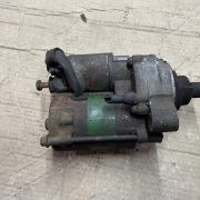 Стартер для Honda Concerto